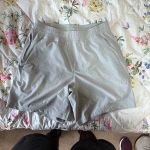 Lululemon Pace Breaker 7" - Linerless Short